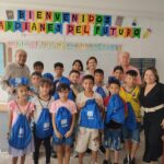 Inauguración FundaciónGuardianes del Futuro