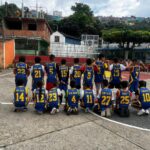 Deportes FundaciónGuardianes del Futuro