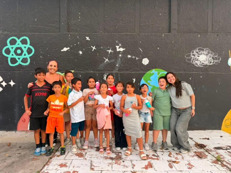 ¡Celebrando la vida y los grandes avances de nuestros Guardianes! fundación guardianes del futuro bucaramanga