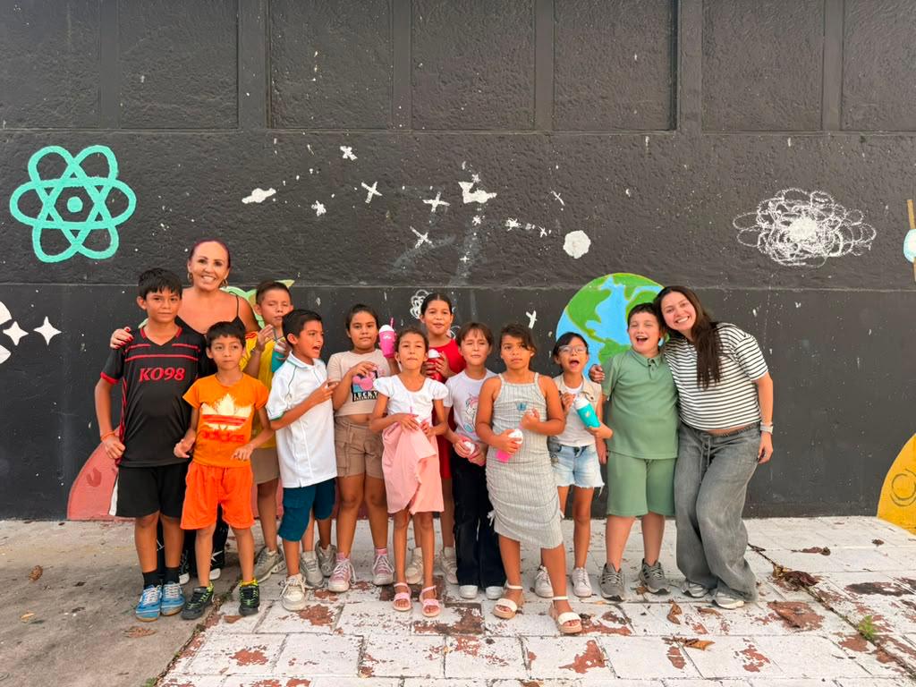 ¡Celebrando la vida y los grandes avances de nuestros Guardianes! fundación guardianes del futuro bucaramanga