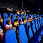 ¡Un sueño cumplido! Así cerramos las vacaciones de nuestros 30 Guardianes en el cine, Fundación Guardianes del Futuro, Bucaramanga
